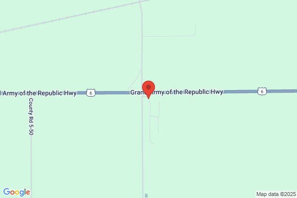Edgerton Auto Salvage
