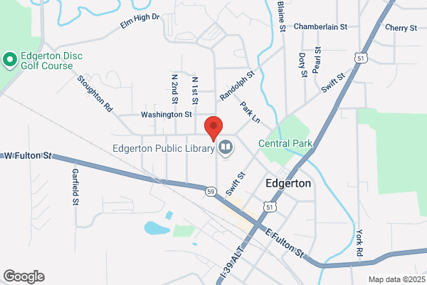 Edgerton & Emanuel United Methodist Churches