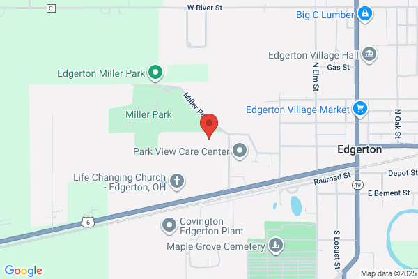 Edgerton Church of Christ