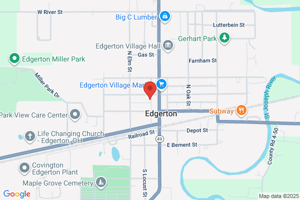 Edgerton Family Chiropractic
