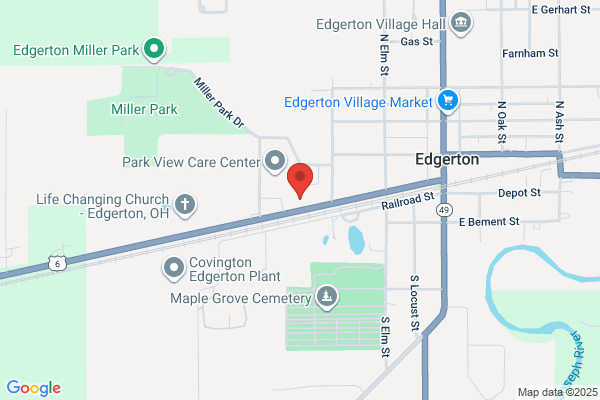 Edgerton Medical Center