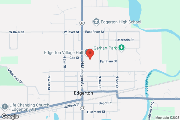 Edgerton Schools, Elementary