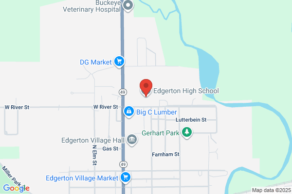 Edgerton Schools, High School