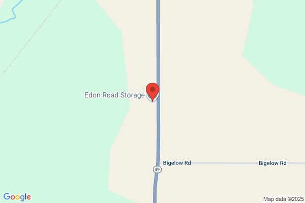 Edon Mini Storage