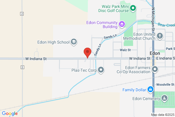 Edon Northwest Schools