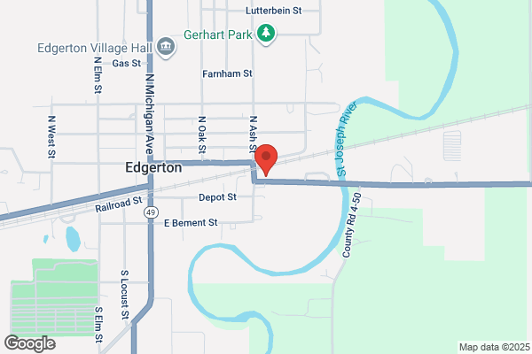 Edon Steakhouse