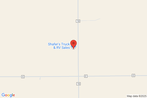 Fleetwood Travel Trailers of Ohio