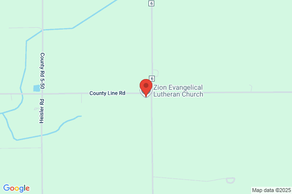 Zion Evangelical Lutheran Church-Lcms