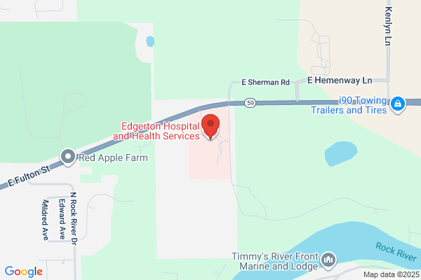Edgerton Hospital and Health Service, Home Health