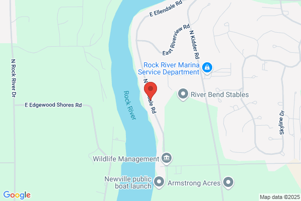 10240 North Elendale