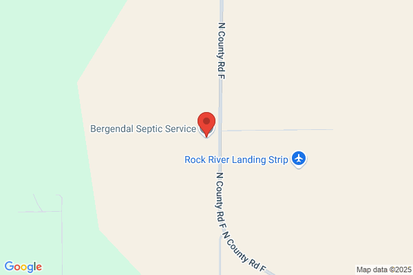Josh Bergendal Septic Service LLC
