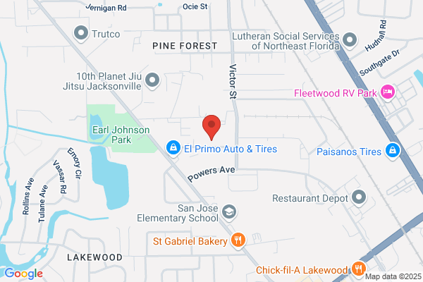 Custom Tree Service