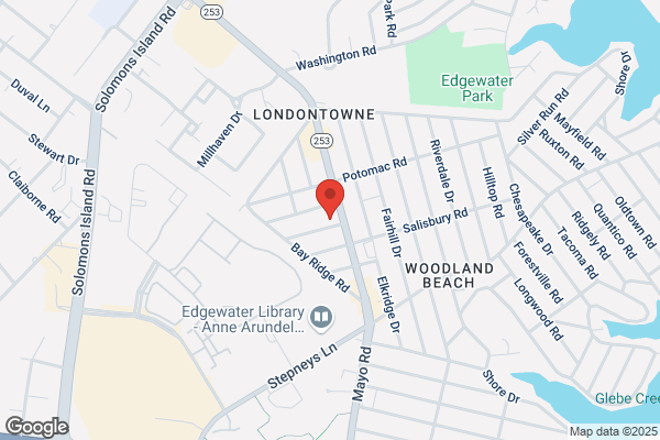 Riverside Home Services LLC