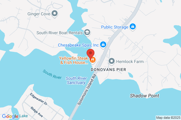 Carefree Boat Club - Annapolis