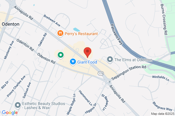Greater Maryland Pain Management