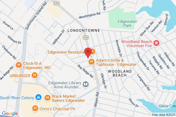Riverside Home Services LLC