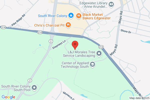 Anne Arundel County School District, Elementary Schools, Central