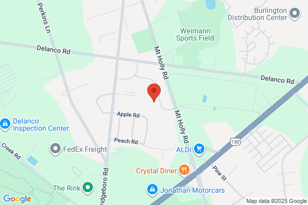 Cooper Valley Village Association Inc