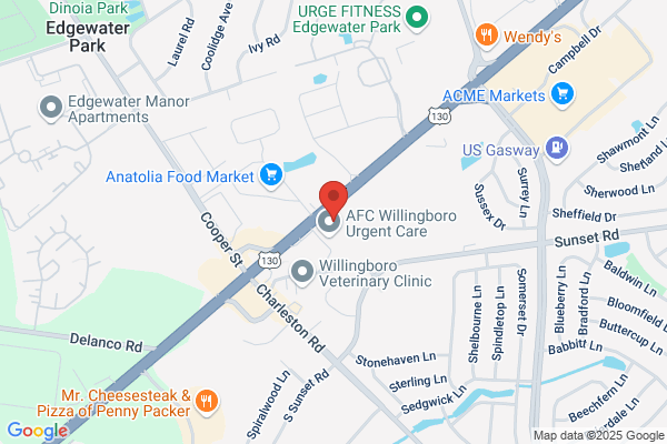 Modern Furniture Outlet - Willingboro