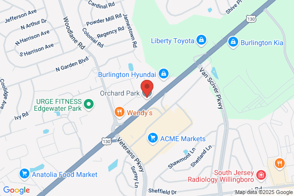 Orchard Park Apartment Homes
