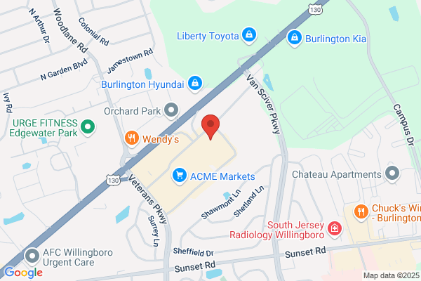 Rancocas OB/GYN Associates - Willingboro