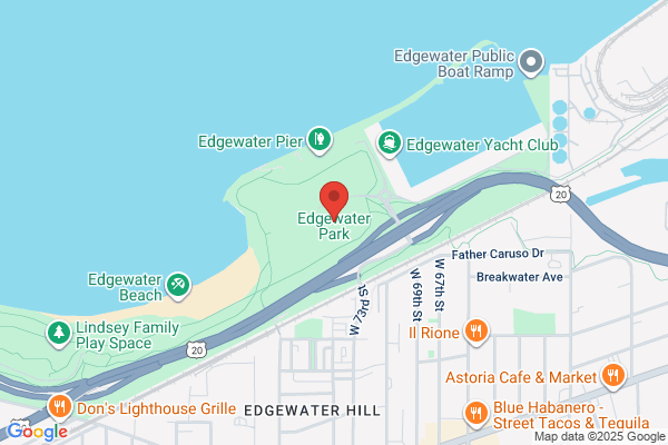 Video Stars of Edgewater Park