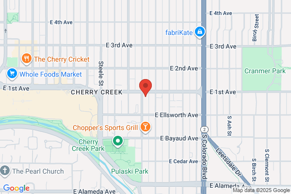 Denver Vitalist Medicine