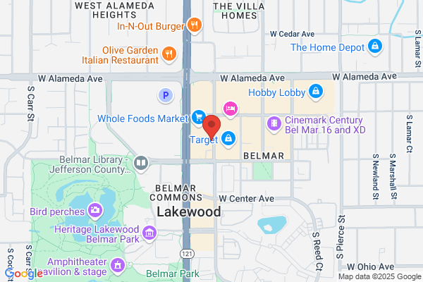 Osteostrong Lakewood