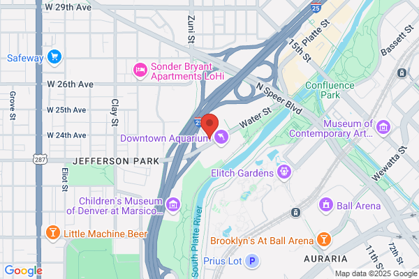 Platte Valley Dispensary