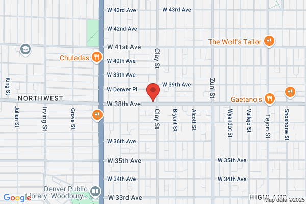 The Giving Tree of Denver - Recreational Dispensary Near Me