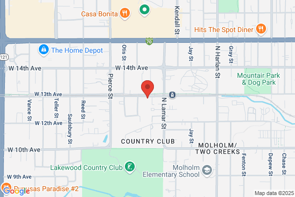West Line Flats Apartments