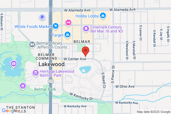 7166 at Belmar Urban Flats