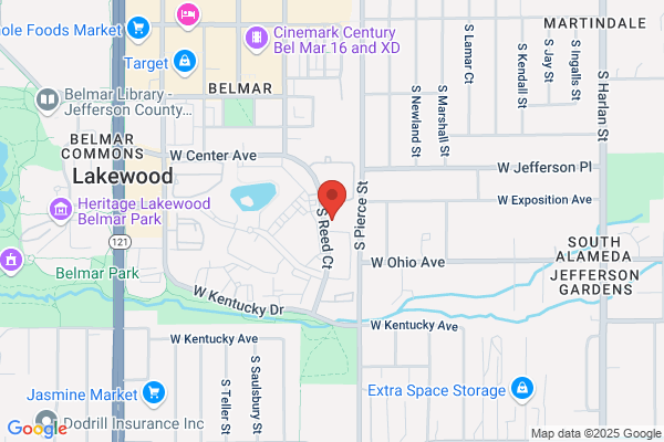 Belmar Villas Leasing Center