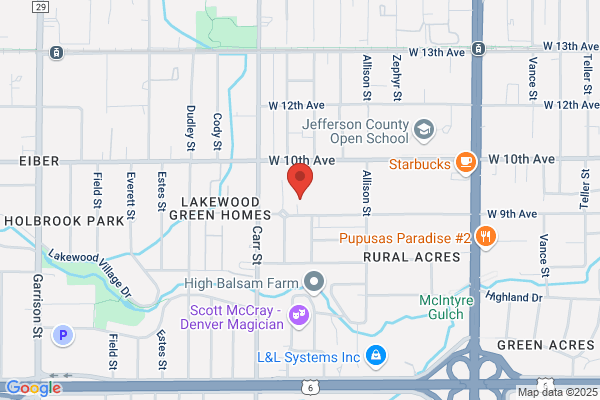 Brentwood Manor Apartments