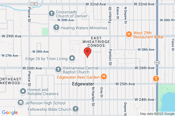 Ingalls Grove Apartments