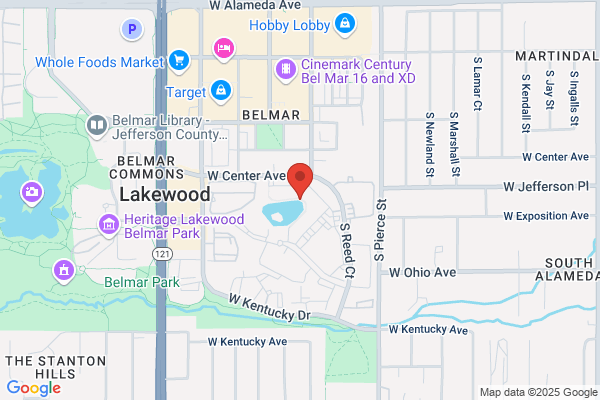 Lakeview Towers