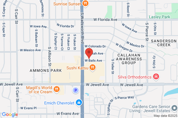 Oak Hill Apartments