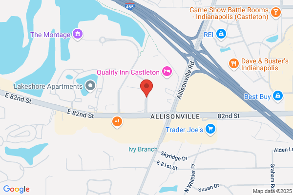 Pointe Allison