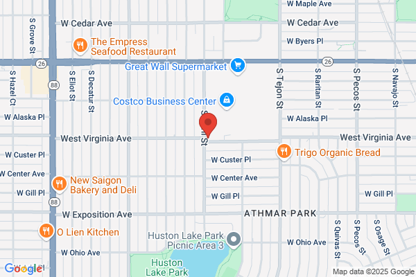 Powderhorn Apartments