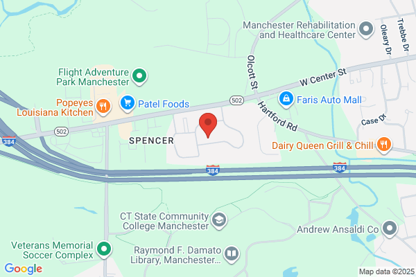 Squire-Duchess Apartments