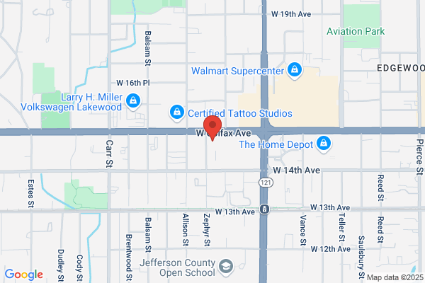 Lakewood Auto Electric