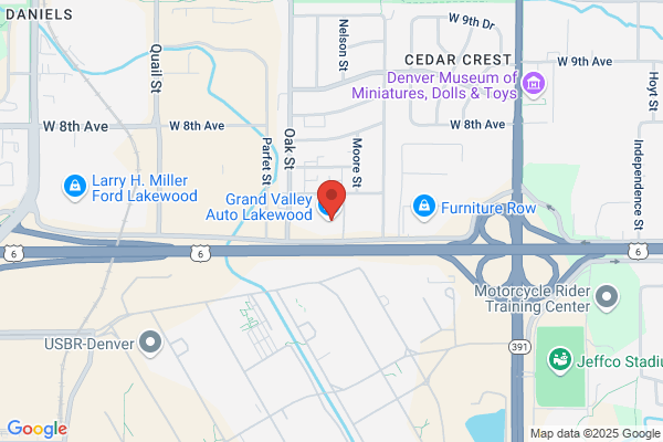 44th Ave Auto Service