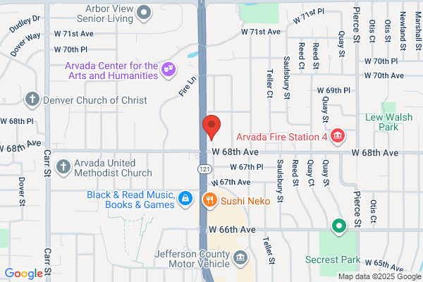 Arvada Auto Service
