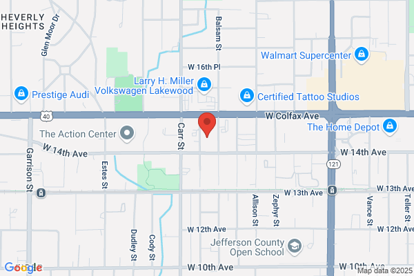 E & W Tire Service