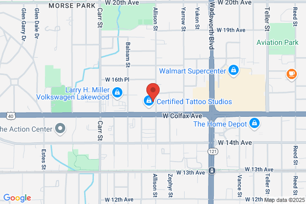 Lakewood Alignment & Brake Service