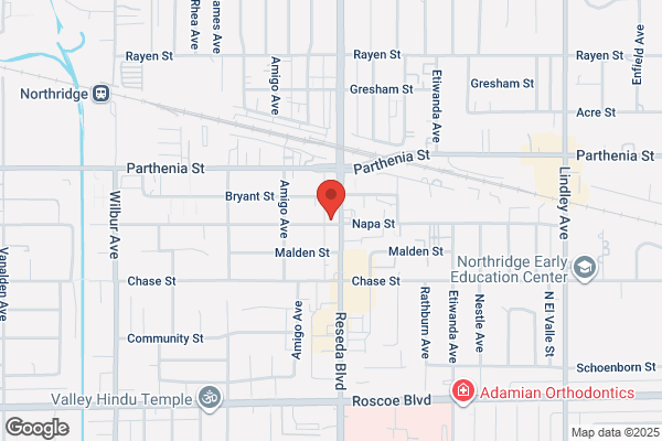 Omega Auto Repair