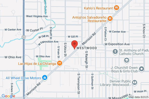 Ortega Auto Repair