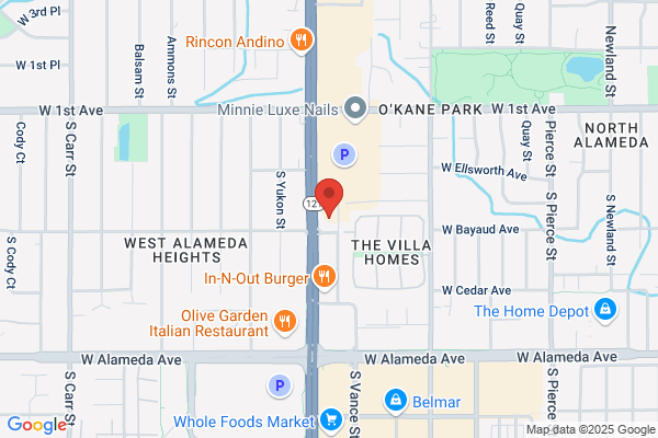 Pickering's Auto Service - Lakewood
