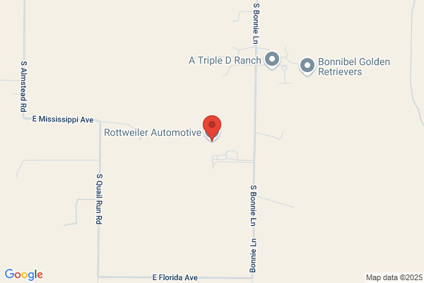 Rottweiler Transmissions and Auto Repair