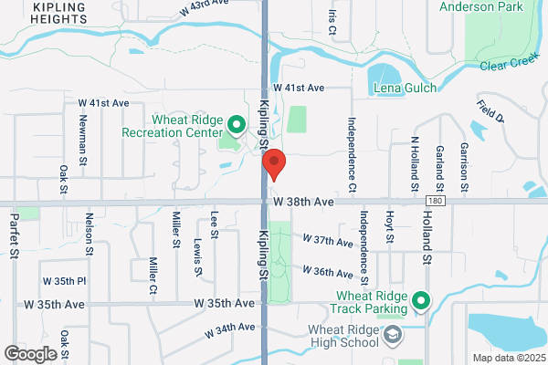 Wheat Ridge Muffler & Brake Auto Care